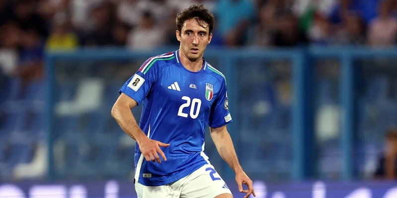 Gattuso taglia Cambiaso, prima sorpresa Italia: l&rsquo;elenco dei convocati per l&rsquo;Irlanda del Nord