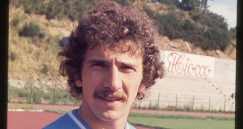 Chi era Savoldi, Beppegol &egrave; l&rsquo;uomo dei record. Al Napoli cost&ograve; due miliardi di lire