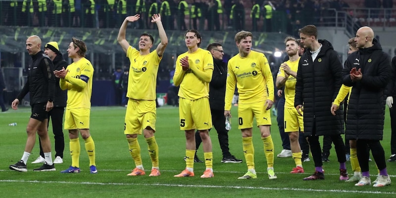 Il Bodo Glimt non fa record solo in campo: in Norvegia tutti pazzi per gli incassi dell'ultimo anno, ecco la cifra