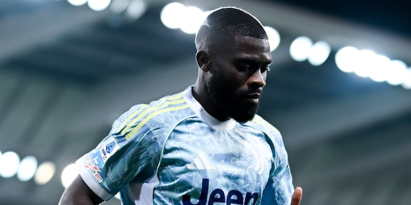 Medicina Boga, due algoritmi per la Juve: c'&egrave; un dettaglio che fa la differenza