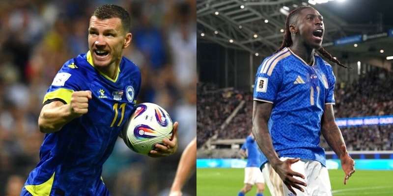 Bosnia-Italia, finale playoff qualificazione Mondiali: orario e dove vederla in tv e in streaming
