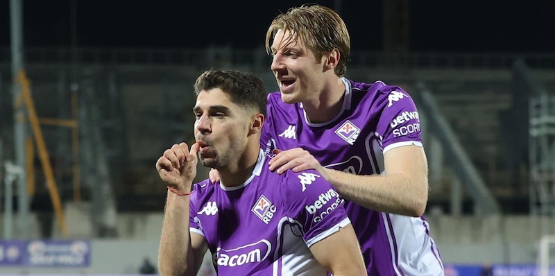 Le mosse della Fiorentina: Solomon pu&ograve; restare. Tutti i dubbi su Harrison