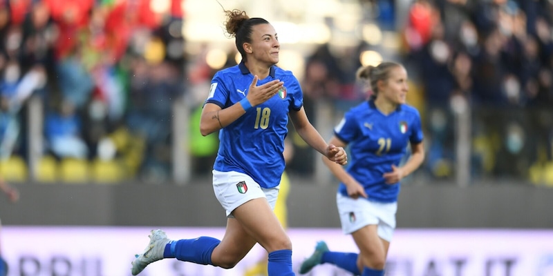 Italia-Svezia:&nbsp;orario, diretta, probabili formazioni e dove vedere in tv e streaming le Qualificazioni Mondiali