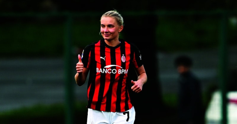 Juve-Milan, la decide Kyv&aring;g: esordio da sogno per Estevez