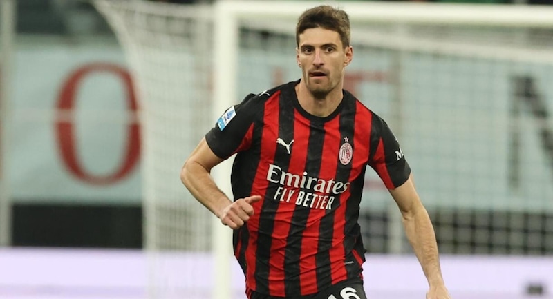 Gabbia operato per un'ernia inguinale: out un mese. Le condizioni