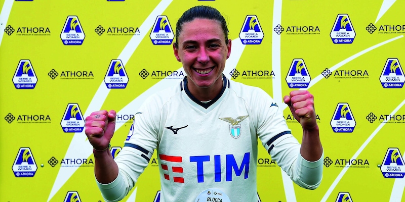 Monnecchi lancia la Lazio: che lotta per la Champions