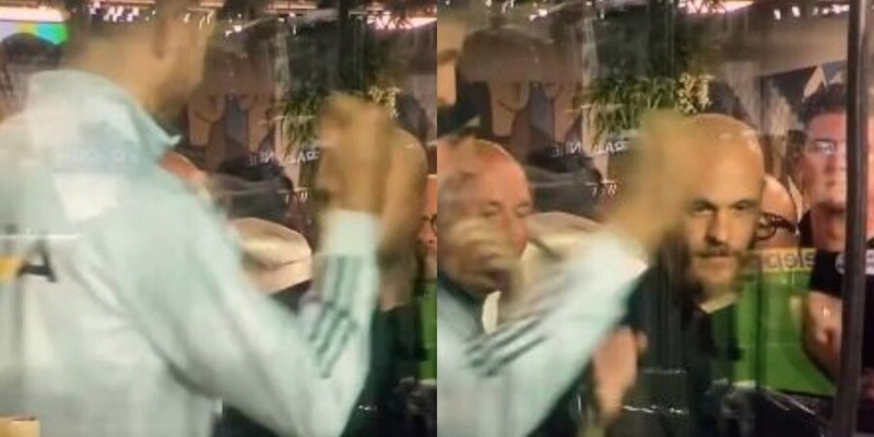 Bosniaci furiosi per l&rsquo;esultanza di Dimarco: &ldquo;Ne terremo conto, italiani arroganti&rdquo;