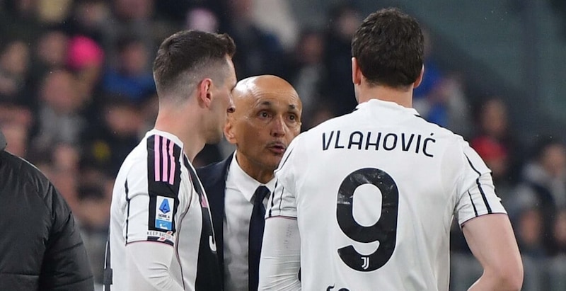 David e Openda gi&agrave; cancellati da Vlahovic e Milik: i jolly di Spalletti per l'assalto finale