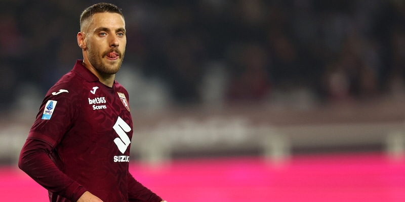 &laquo;Vlasic? S&igrave;, &egrave; stato notato...&raquo;