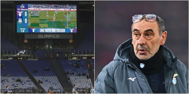 La Lazio sempre pi&ugrave; sola e senza tifosi: il dato che conferma la crisi con la protesta del tifo biancoceleste