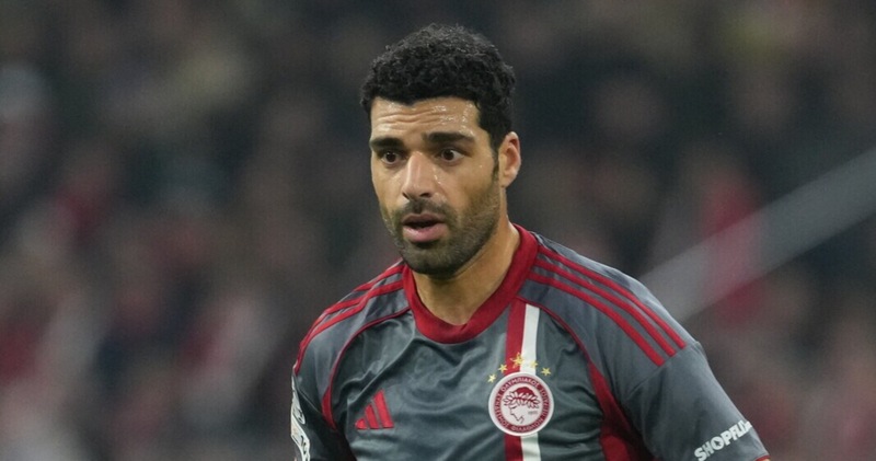 Taremi, la scelta shock dell'ex Inter di combattere per l'Iran: "Il mio paese ha bisogno di me"