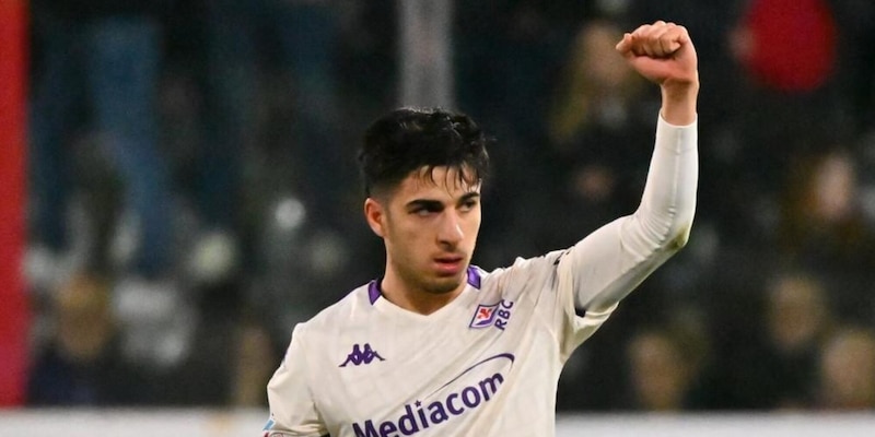 Parisi: "Io sposo Firenze. Amore e passione, qui &egrave; casa: posso guardare oltre il 2029"