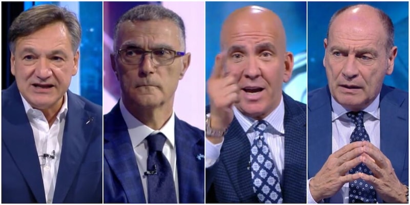 "Boga, se non ci arrivi ti diamo calci nel sedere. Yildiz? Toglierlo da l&igrave; un delitto": Juve liquida