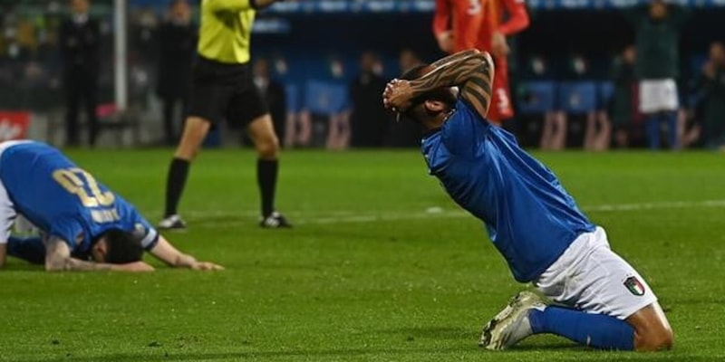 Bosnia-Italia, designato l'arbitro: &egrave; lo stesso del playoff Mondiale perso contro la Macedonia!