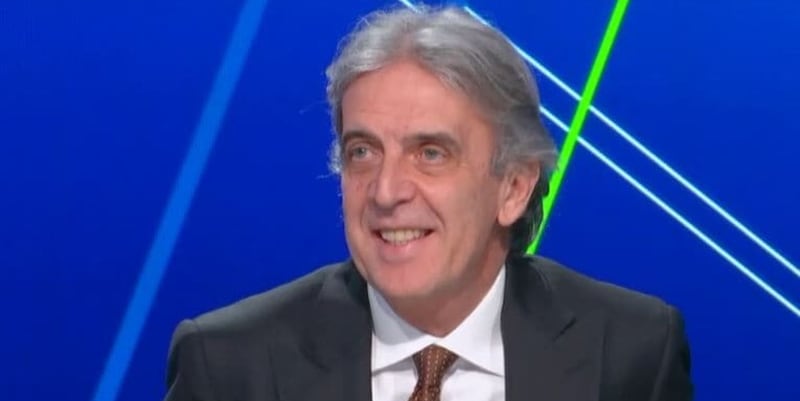 Inter, Taveri contro la narrazione Chivu: &ldquo;Solito ritornello e vittimismo velato&rdquo;
