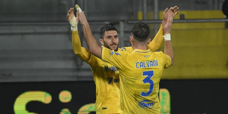 Dove vedere Frosinone-Sampdoria in tv? Dazn o Prime Video, orario