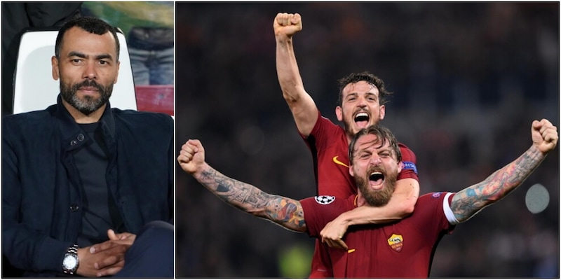 Ashley Cole, il retroscena su De Rossi e Florenzi: "Quando eravamo nello spogliatoio..."