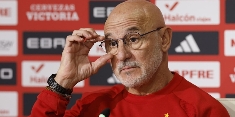 Finalissima Spagna-Argentina, la guerra spaventa. De La Fuente: "Spero che si fermi. Bisogna..."