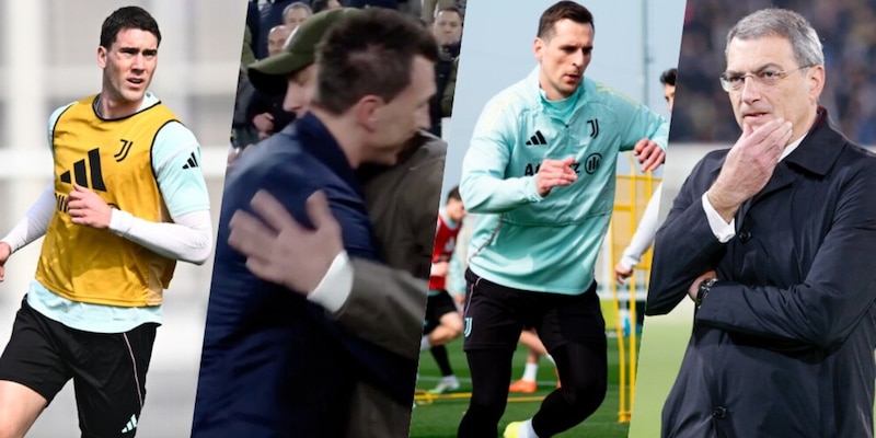 Vlahovic e Milik, le partite del destino tra campo e scrivanie: qual &egrave; il futuro dell'attacco Juve