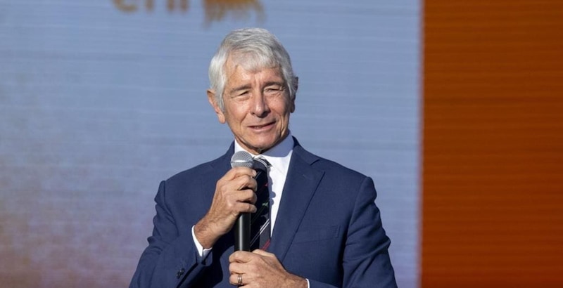 Caso Dimarco, la Figc spiega il gesto di esultanza. E Abodi: "Macch&eacute; provocazione..."