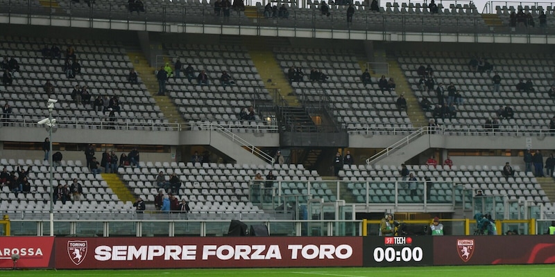 Toro, la Maratona: &laquo;Fuori sino a fine campionato&raquo;