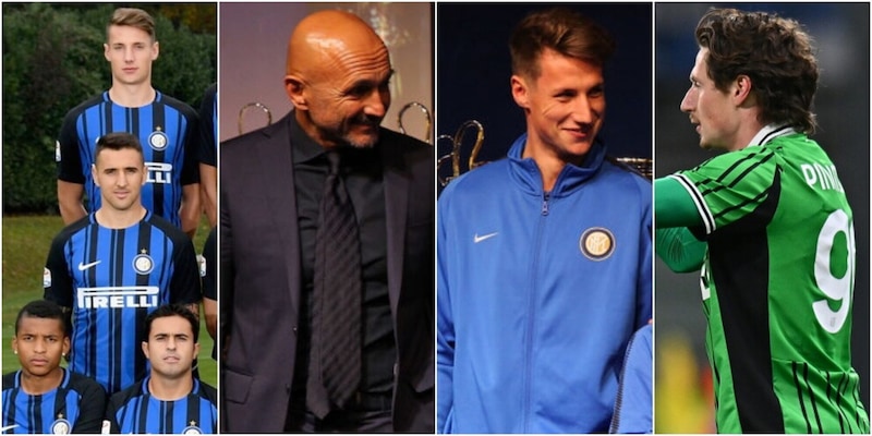 &ldquo;Spalletti &egrave; stato il primo, non mi sembrava vero. Vlahovic? Spero non al 100% per Juve-Sassuolo"