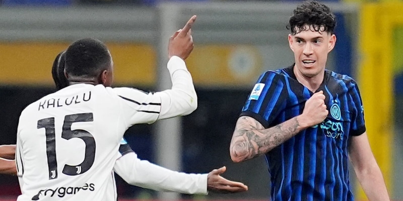 Bastoni fa parlare anche L&rsquo;&Eacute;quipe: &ldquo;Perch&eacute; &egrave; il giocatore pi&ugrave; detestato d&rsquo;Italia&rdquo;