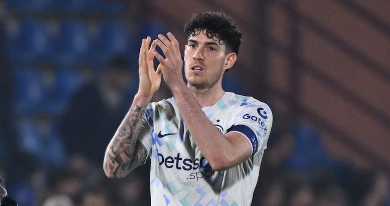 &ldquo;Bastoni, il Bar&ccedil;a fa sul serio dopo il caso Kalulu: contatti in corso per strapparlo all&rsquo;Inter&rdquo;