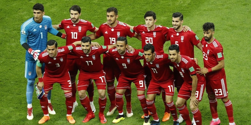 Iran ai Mondiali? S&igrave;, ma a una condizione: ecco di cosa si tratta