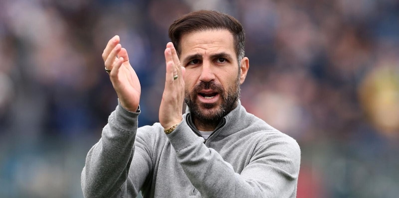 Fabregas, vincitore della XV edizione del Premio Bearzot: il 13 aprile ricever&agrave; il riconoscimento al Coni