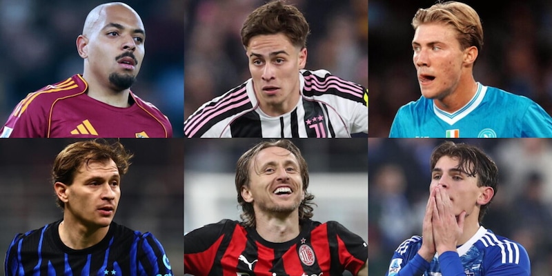 Scudetto e corsa Champions: il calendario, le partite decisive e tutti gli scenari possibili