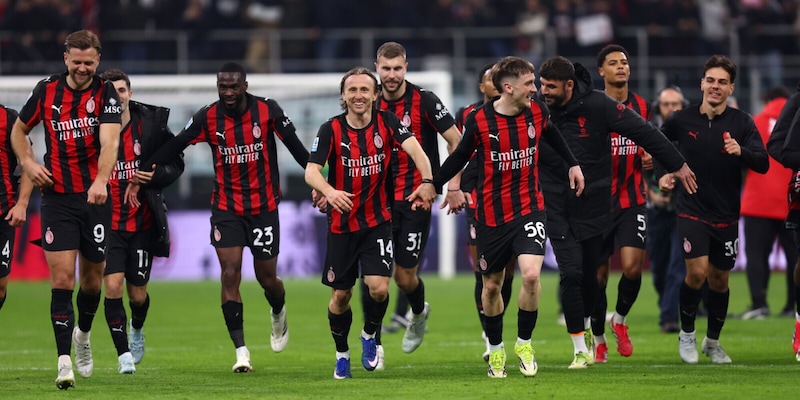 Lazio-Milan in chiaro e gratis in esclusiva su Dazn