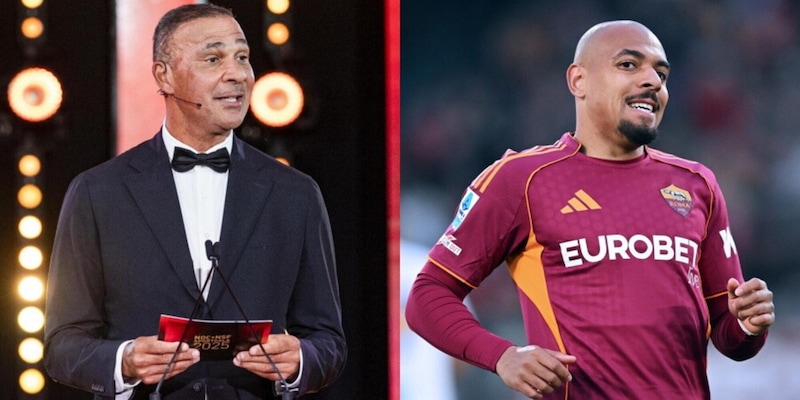 Roma, le parole di Gullit su Malen fanno capire perch&eacute; il riscatto &egrave; scontato: "Ha tutto ed &egrave; una minaccia..."