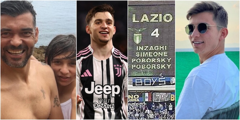 Conceicao si blinda alla Juve: &ldquo;Voglio vincere&rdquo;. E pap&agrave; riapre la ferita che fece godere i bianconeri