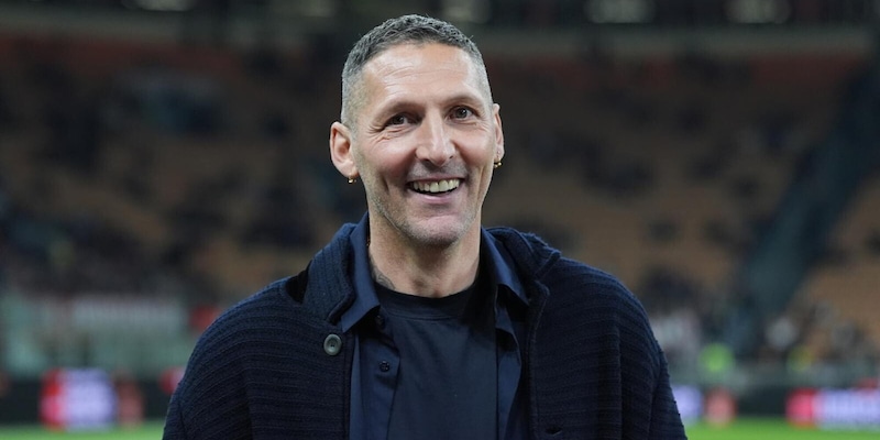 Materazzi sull'Italia: "Rino Gattuso vender&agrave; cara la pelle per portarci al Mondiale"