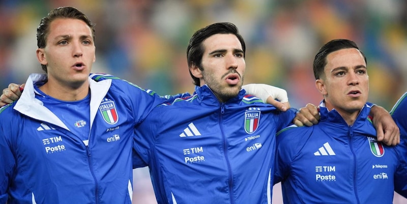 Italia-Irlanda del Nord con una grande novit&agrave; per i tifosi: sar&agrave; la prima volta