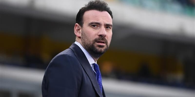 Napoli, Manna tira le somme: "Non &egrave; andata come ci aspettavamo. Conte? L'obiettivo era&hellip;"