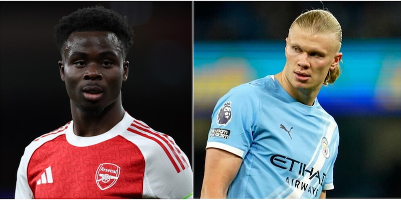 Dove vedere Arsenal-Manchester City in tv e in chiaro: orario e probabili formazioni&nbsp;