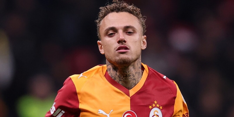 Lang, il pollice &egrave; salvo ma&hellip; &ldquo;al momento non posso giocare alla PlayStation&rdquo;