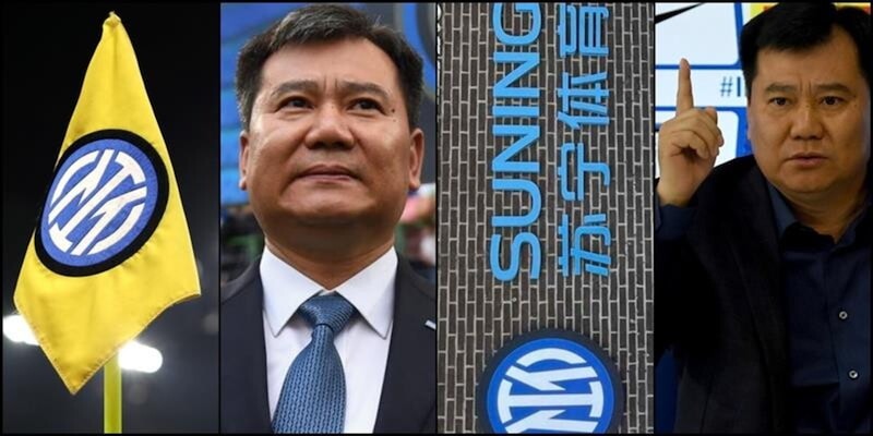 Suning, Zhang fallito: 30 miliardi di debiti. Cosa c'era davvero dietro l'Inter