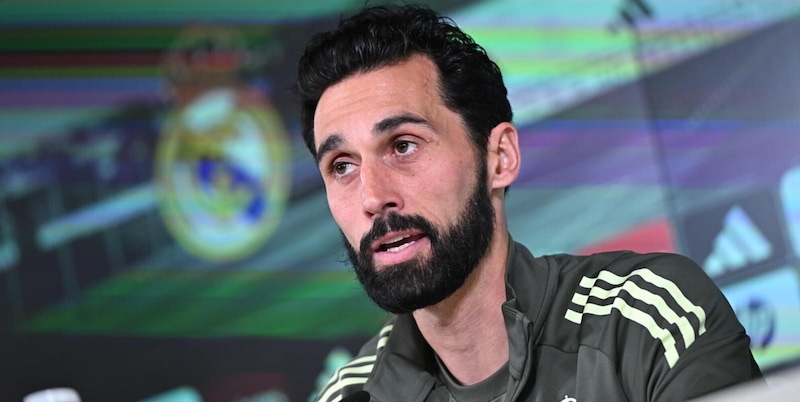"Lo spogliatoio del Real Madrid &egrave; una polveriera, Arbeloa &egrave; inadeguato!"