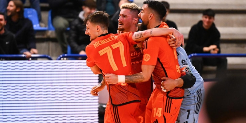 Futsal, Genzano-Coppa Italia: questione di feeling. "Ce la giochiamo anche questa volta"