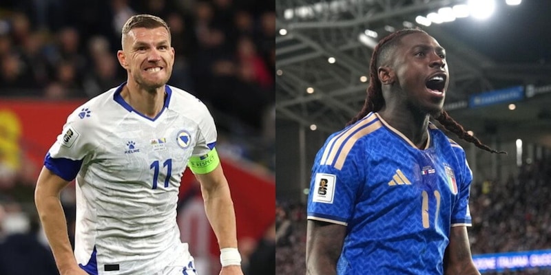 Bosnia-Italia vale un posto al Mondiale: orario, come vederla e probabili formazioni