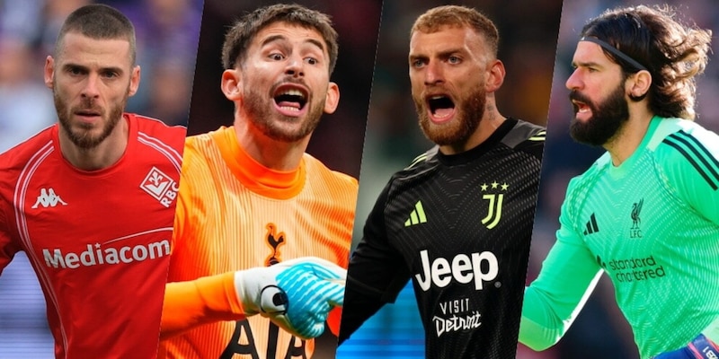 Rebus portiere: la scelta di Spalletti su Di Gregorio, 3 top player per il futuro, la strategia Juve