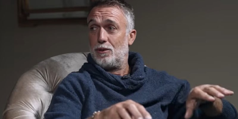 Batistuta e il giudizio sugli attaccanti di oggi: "Eravamo meglio noi, ora ci sono un sacco di spazi"