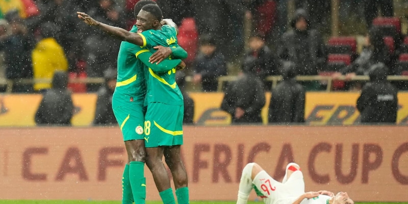 Coppa d'Africa: il regolamento parla chiaro, ora il Senegal rischia anche per la prossima edizione&nbsp;