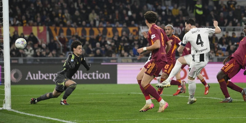 Una squadra ferma a Gatti&nbsp;