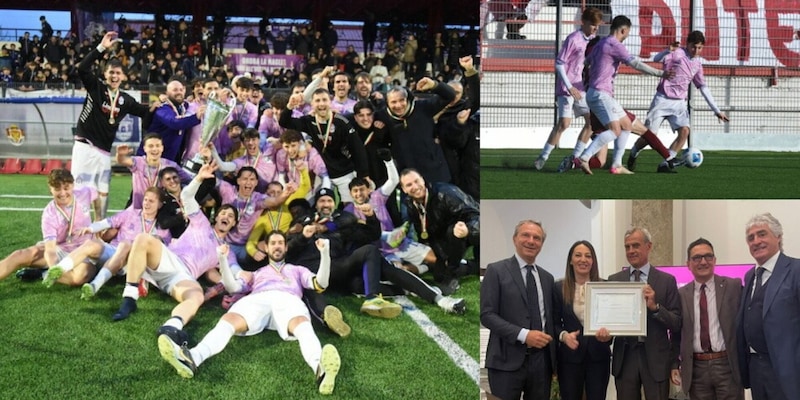 Boreale, una storia che resiste: la finale di Coppa Italia &egrave; ad un passo