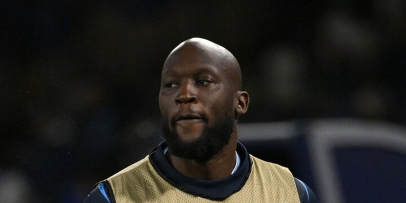Lukaku fa scoppiare il caso, Napoli arrabbiato: &egrave; rimasto in Belgio senza permesso