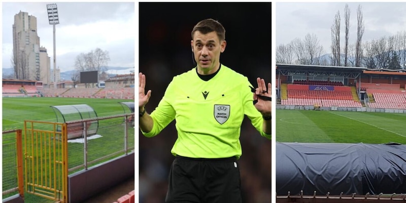 Bosnia-Italia, non ci sar&agrave; la gol line technology: perch&eacute; e cosa succeder&agrave; in caso di gol fantasma